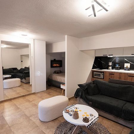 Apartamento La Casa de Spyrakos Volos Exterior foto
